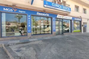 Inmobiliaria Global Gestión