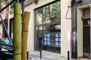 Inmobiliaria Global Habitat