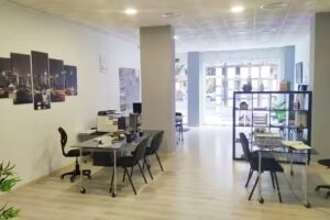Inmobiliaria Global House