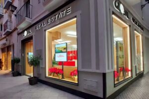 Inmobiliaria Global Real Estate