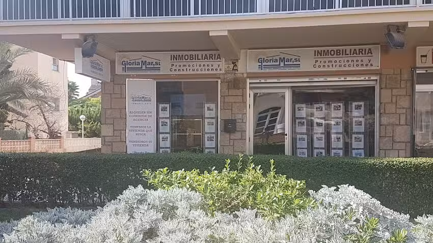 Inmobiliaria Gloriamar