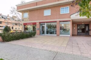 Inmobiliaria GM&HOUSE