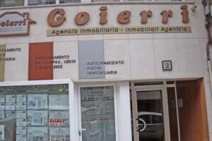 INMOBILIARIA GOIERRI