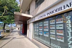 Inmobiliaria Goiz