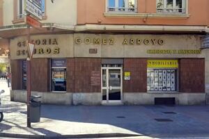 Inmobiliaria Gómez Arroyo