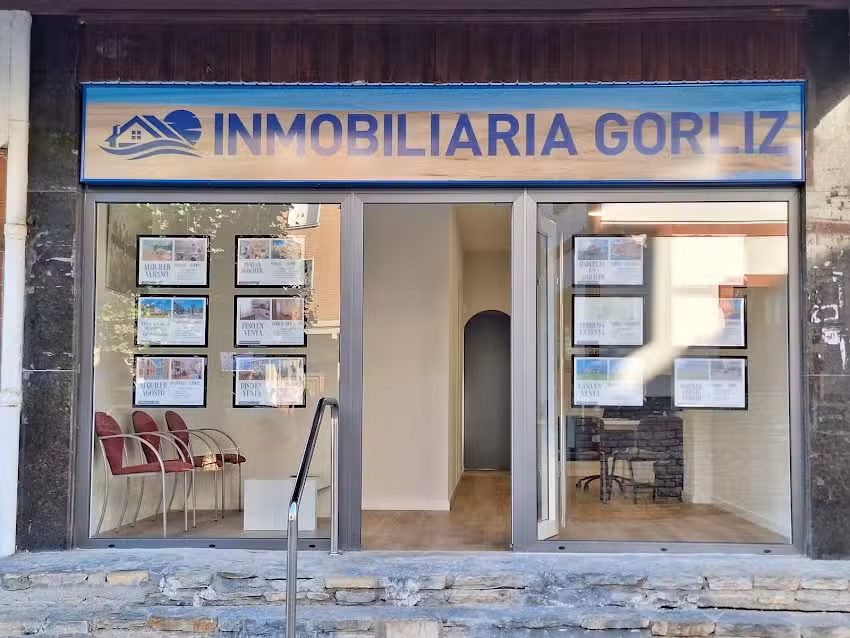 Inmobiliaria Gorliz