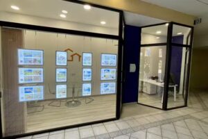 Inmobiliaria Gran Avenida