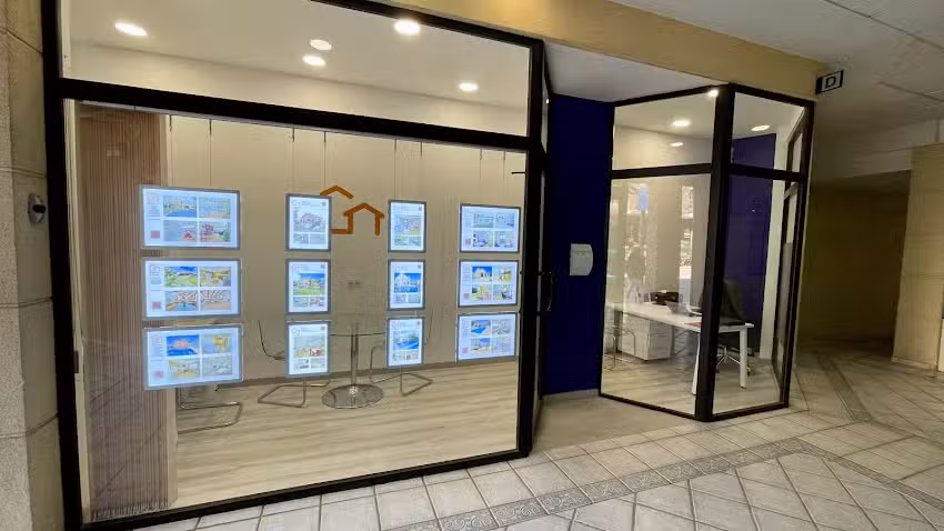 Inmobiliaria Gran Avenida