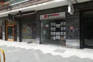 Inmobiliaria Gran Bilbao