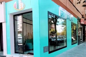 Inmobiliaria Gran Manzana