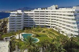 INMOBILIARIA GRAN MARBELLA