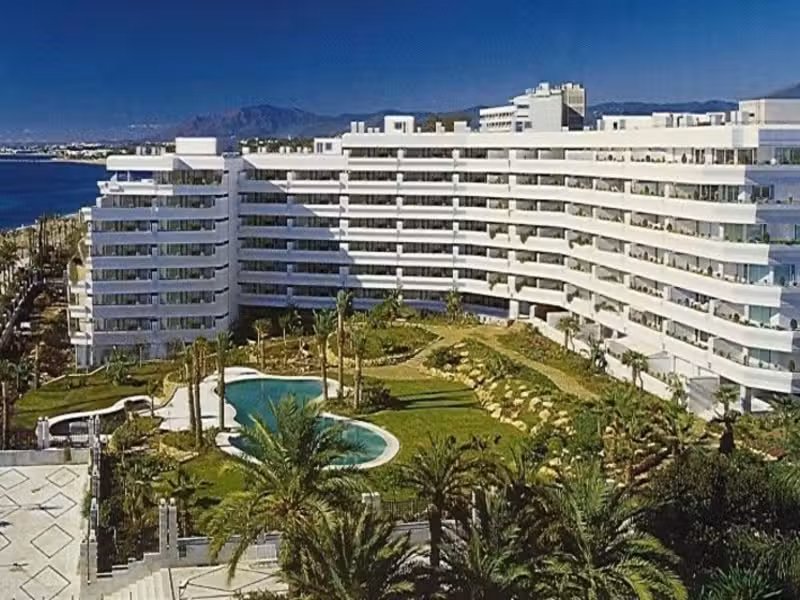 INMOBILIARIA GRAN MARBELLA