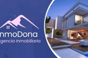 Inmobiliaria Granada InmoDona