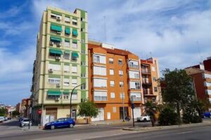 Inmobiliaria Granado