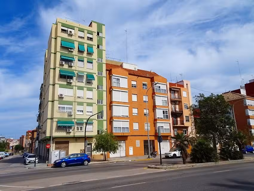 Inmobiliaria Granado