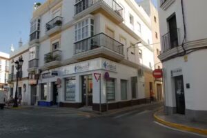 Inmobiliaria Grandal