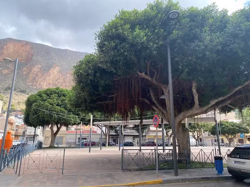 Inmobiliaria Granero