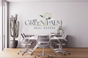 Inmobiliaria Green Palm Real Estate