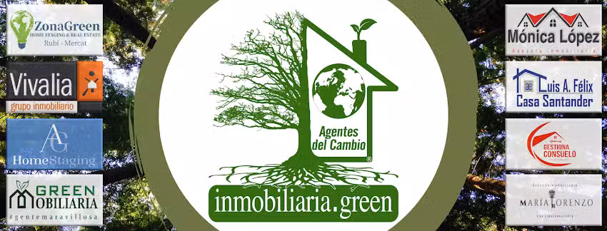 Inmobiliaria.green