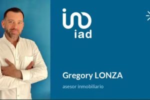 Inmobiliaria Gregory Lonza iAD España
