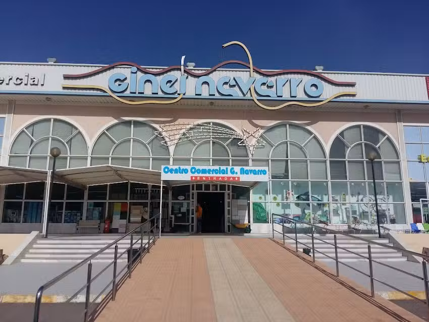 Inmobiliaria Grisalcar S L