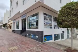 Inmobiliaria Grupo Barragán