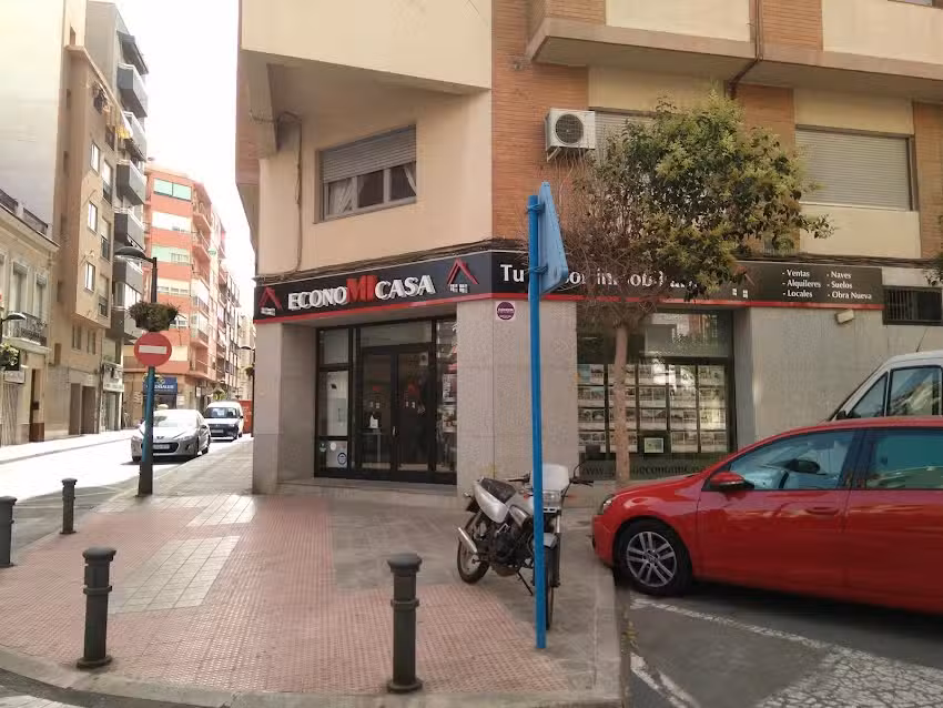 INMOBILIARIA GRUPO ECONOMICASA