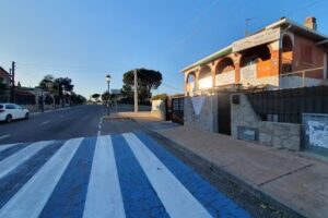 INMOBILIARIA GRUPO GISA | CALYPO FADO