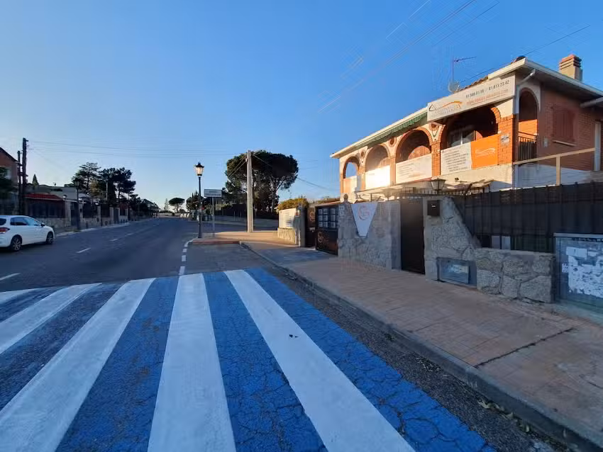 INMOBILIARIA GRUPO GISA | CALYPO FADO