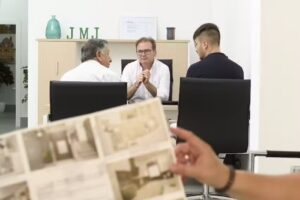 Inmobiliaria Grupo Inmobiliario JMJ