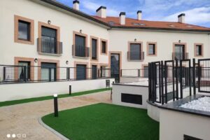 Inmobiliaria grupo Inmocentro