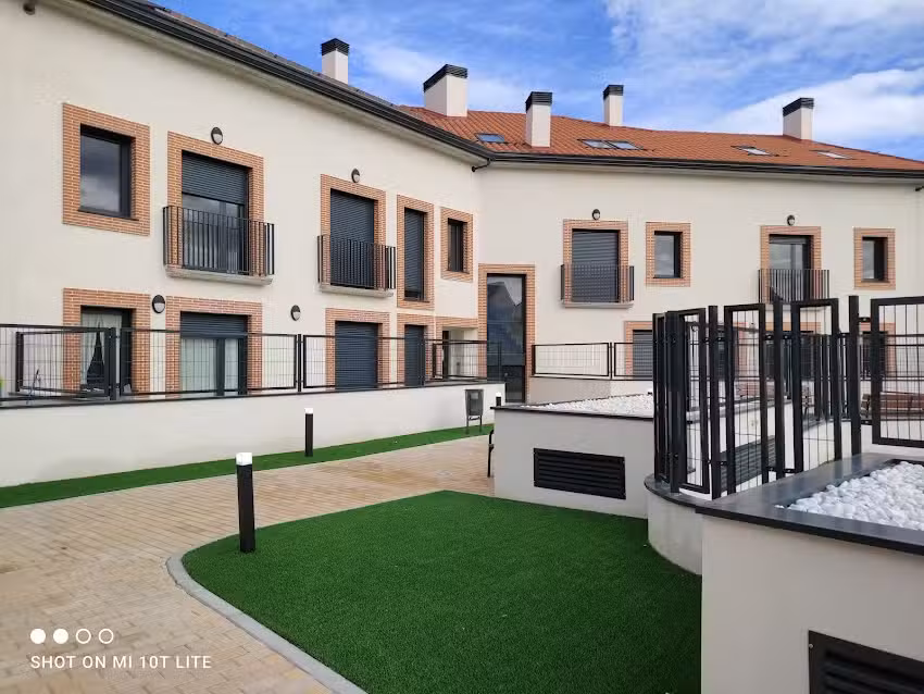 Inmobiliaria grupo Inmocentro