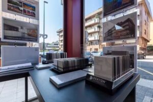 Inmobiliaria Grupo Inobra