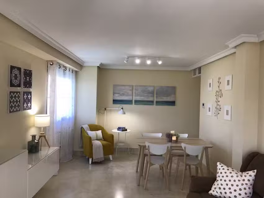 Inmobiliaria Grupo Iris