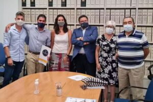 Inmobiliaria Grupo JaBeL