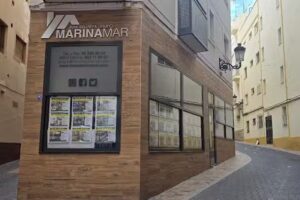 Inmobiliaria Grupo Marina mar