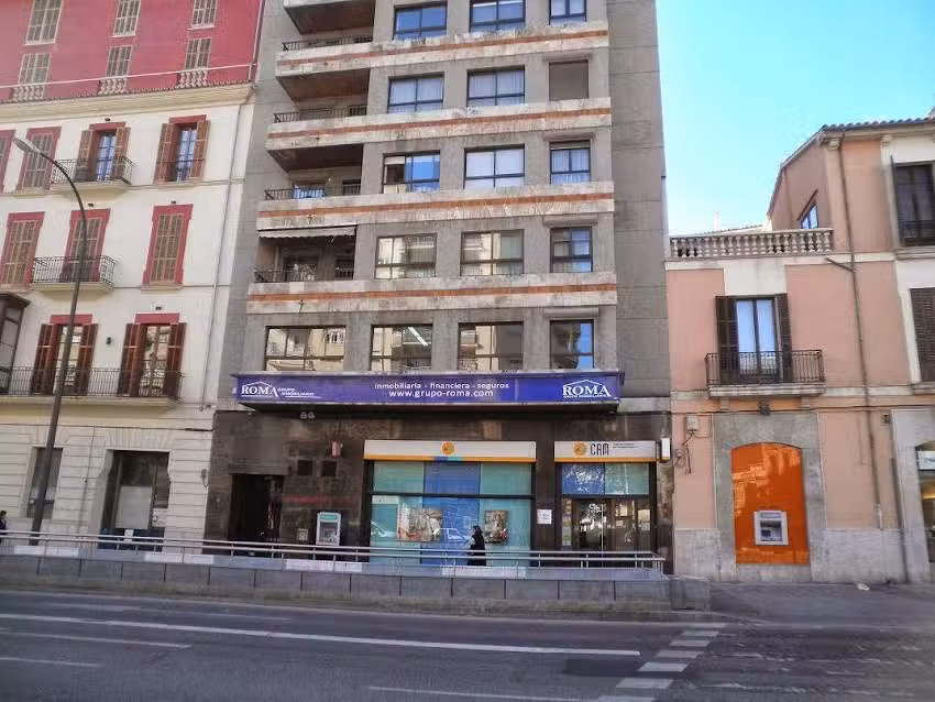 INMOBILIARIA GRUPO ROMA