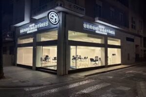 INMOBILIARIA GRUPO SM