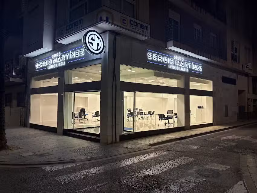 INMOBILIARIA GRUPO SM