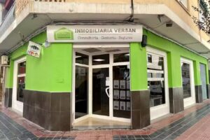 Inmobiliaria Grupo Versan
