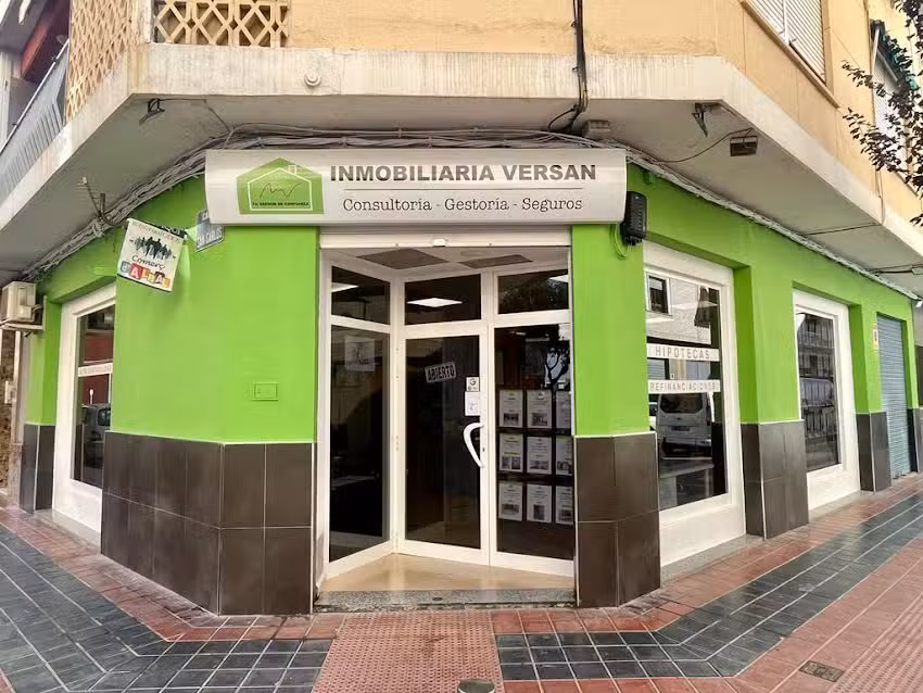 Inmobiliaria Grupo Versan