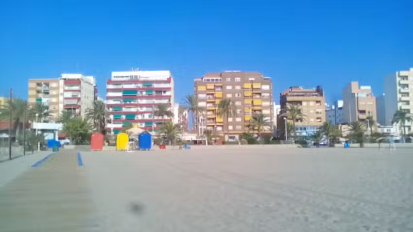 INMOBILIARIA GRUPO YP