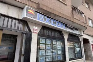 Inmobiliaria GrupoExcon La Adrada