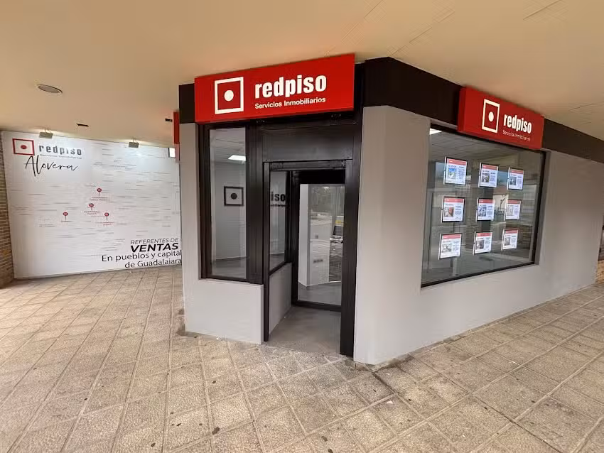 Inmobiliaria Guadalajara Alovera Redpiso