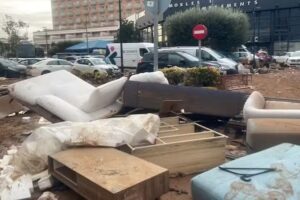 Inmobiliaria Guadalmedina SA