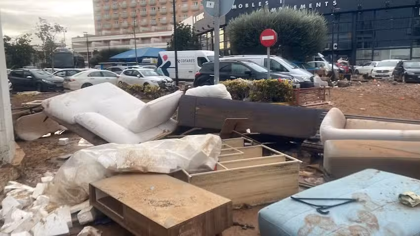 Inmobiliaria Guadalmedina SA