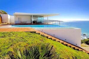 Inmobiliaria Guía Costa de la Luz