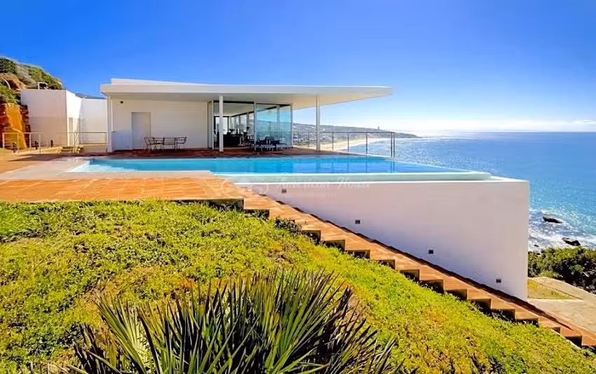 Inmobiliaria Guía Costa de la Luz