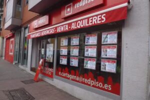 Inmobiliaria Guindalera – Cartagena Redpiso