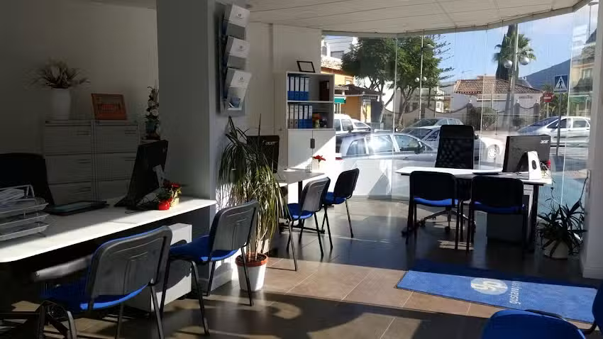 Inmobiliaria Gustavo Perea